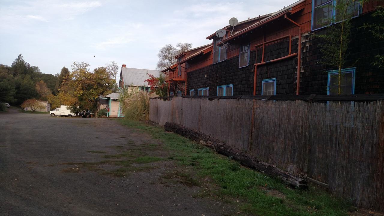Grand Lodge Гейзервілл Номер фото