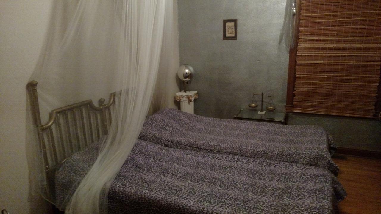 Grand Lodge Гейзервілл Номер фото