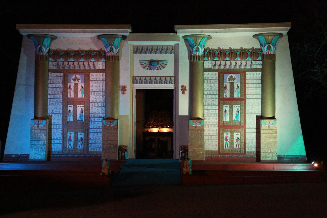 Grand Lodge Гейзервілл Екстер'єр фото
