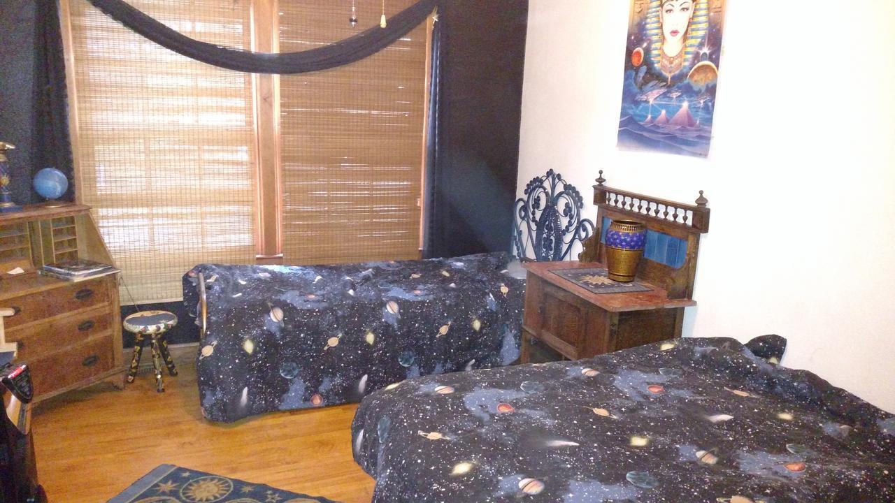 Grand Lodge Гейзервілл Номер фото